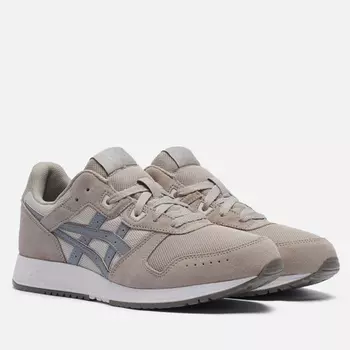 Мужские кроссовки ASICS Lyte Classic, цвет бежевый, размер 46 EU