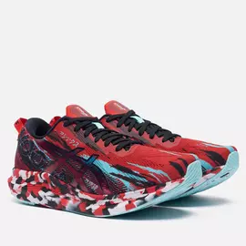 Мужские кроссовки ASICS Noosa Tri 13, цвет красный, размер 40.5 EU