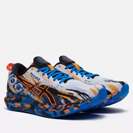 Мужские кроссовки ASICS Noosa Tri 13, цвет оранжевый, размер 40.5 EU