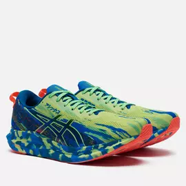 Мужские кроссовки ASICS Noosa Tri 13, цвет синий, размер 46.5 EU