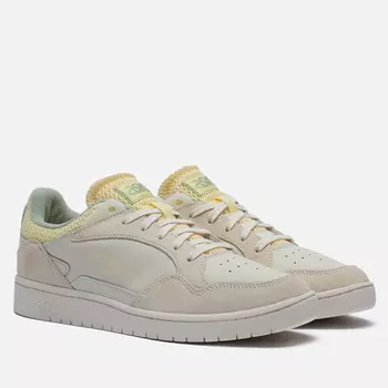Мужские кроссовки ASICS x Above The Clouds Skycourt, цвет бежевый, размер 44 EU