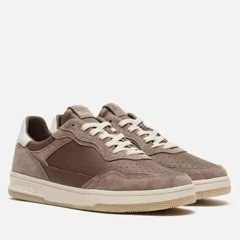 Мужские кроссовки CLAE Haywood, цвет коричневый, размер 45 EU