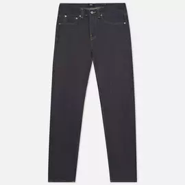 Мужские джинсы Edwin ED-80 Yoshiko Left Hand Denim 12.6 Oz, цвет синий, размер 38/34