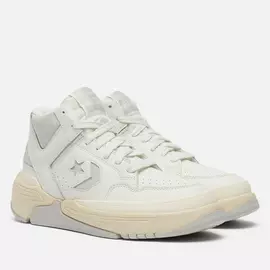 Мужские кроссовки Converse Weapon CX Mid, цвет белый, размер 45 EU