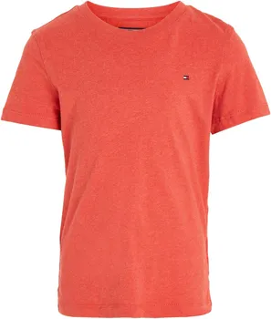 Рубашка TOMMY HILFIGER, красный