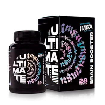 IMBA ULTIMATE: комплекс природных компонентов