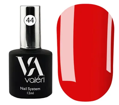 Valeri, Neon Color Base № 44, 12 мл