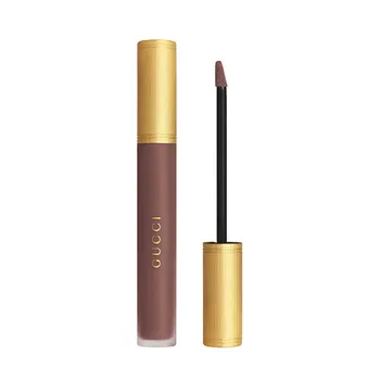 GUCCI Жидкая матовая помада Rouge Lvres Liquide