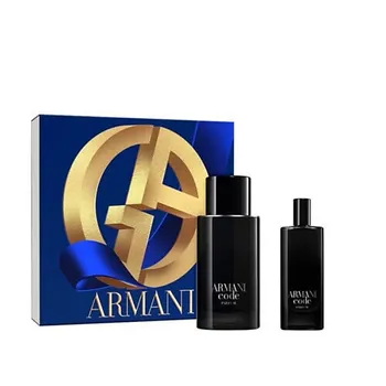 GIORGIO ARMANI Парфюмерный набор Armani Code Parfum