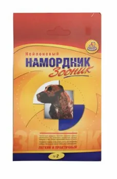 Ошейники, шлейки Зооник