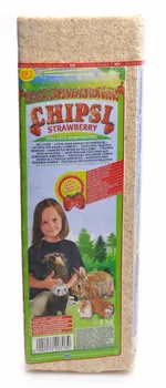 Наполнители, сено и опилки Cat's Best