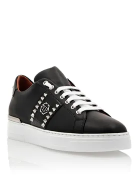 Кеды PHILIPP PLEIN