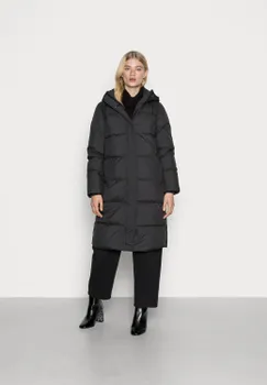 Пуховик Vero Moda, черный