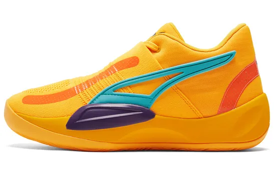 Puma Rise Баскетбольные кроссовки Мужской