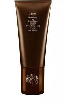 Кондиционер для придания объема "Магия объема" (200ml) Oribe