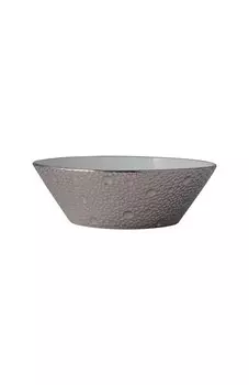Конфетница Ecume Silver Bernardaud