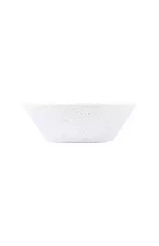 Конфетница Ecume White Bernardaud