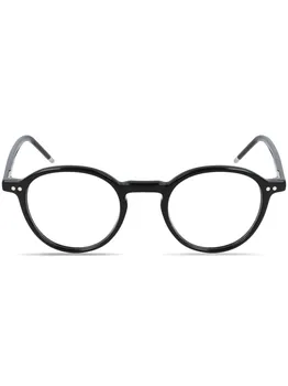 Очки Cannon в круглой оправе Paul Smith, черный