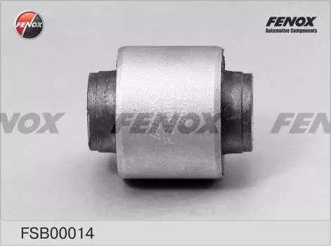 САЙЛЕНТБЛОК MITSUBISHI GALANT 92-96, GALANT 96-03, NISSAN JUKE 10-, ECLIPSE 95-98