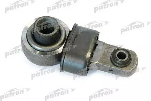 САЙЛЕНТБЛОК ПОДВЕСКИ ЗАДНЕЙ БАЛКИ VOLVO 850/C70/S70/V70 (ВСЕ) 91-05