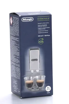 Средство Delonghi EcoDecalk д/удаления накипи д/кофе машин 500 мл