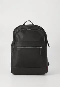 Рюкзак UNISEX Pier One, черный