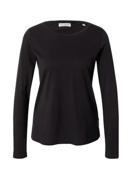 Лонгслив Marc O'Polo Shirt, черный