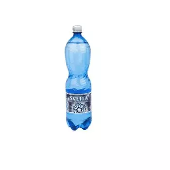 Вода минеральная Светла негазир.1,5л