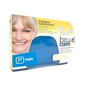 Капа Prim Bruxicalm Day
