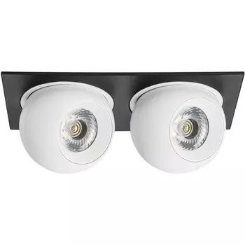 Спот Lightstar Intero i5276464 шарики
