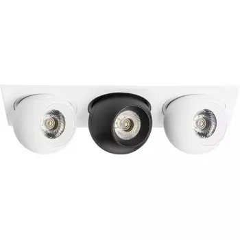 Спот Lightstar Intero i536647464 шарики