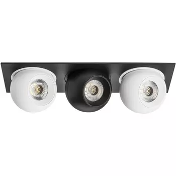 Спот Lightstar Intero i537647464 шарики