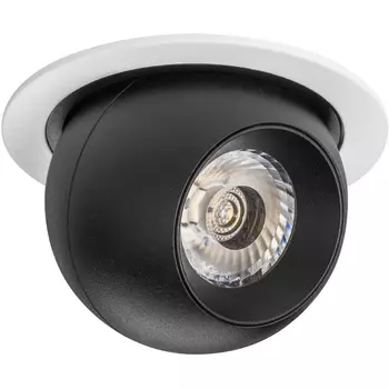 Спот Lightstar Intero i61672 в форме шара