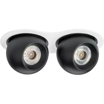 Спот Lightstar Intero i6267474 шарики
