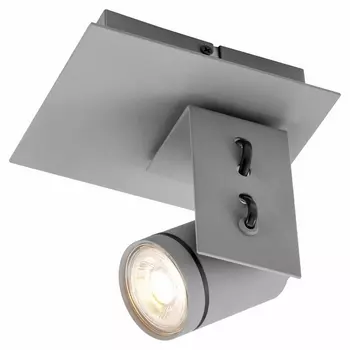 Спот Lussole Loft Dillingham LSP-8022