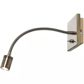 Спот для чтения Lussole LSP-8579