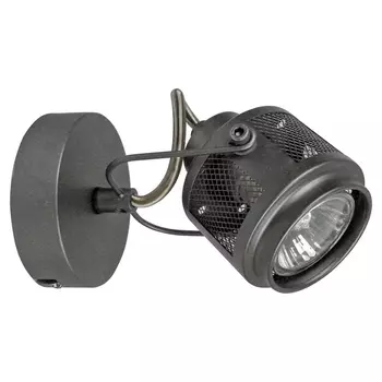 Спот в виде прожектора Lussole Loft Haines LSP-8045