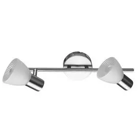 Спот на штанге Parry A5062AP-2SS (Artelamp)