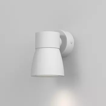 Спот настенный MRL белый Elektrostandard Cono 1027