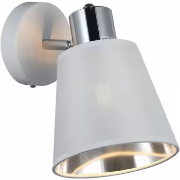 Спот ILLUMICO IL6116-1WOU-79 WH CR Abelie