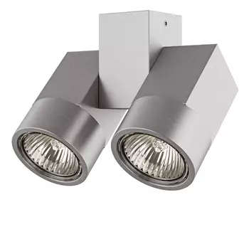Спот Lightstar Illumo X2 051039