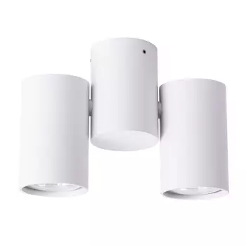 Спот Gavroche A1511PL-2WH (Artelamp)