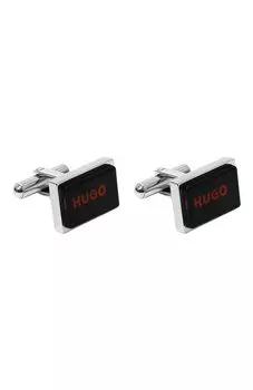 Запонки HUGO