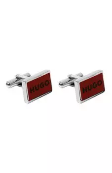 Запонки HUGO