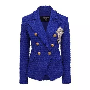 Жакет Balmain