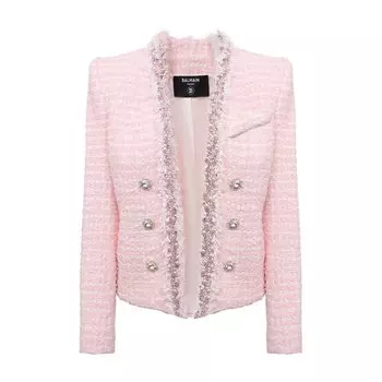 Жакет Balmain