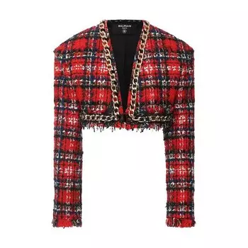 Жакет Balmain