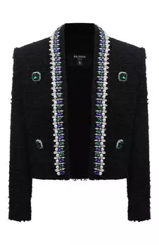 Жакет Balmain