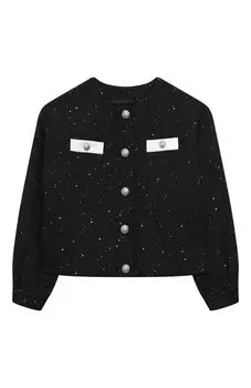 Жакет Balmain