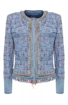 Жакет Balmain